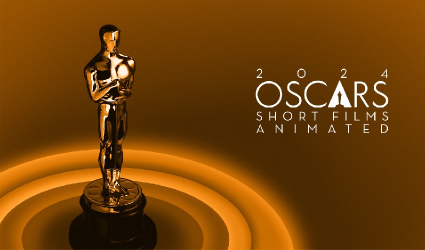 Оскар 2024: Short Animation
