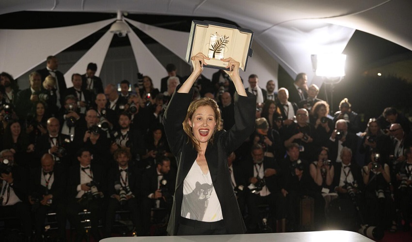 Au revoir! Cannes 2023