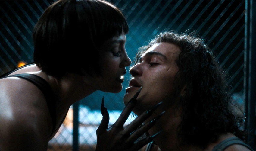Sundance 2025: Kiss of the Spider Woman