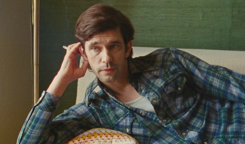 Sundance 2025: Peter Hujar’s Day