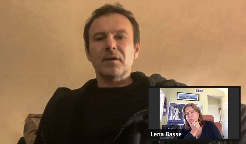 Svyatoslav Vakarchuk daynighttv 11